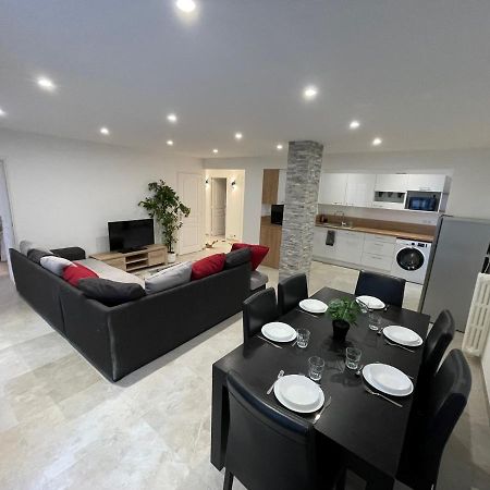 Appartement Coeur Vieux Niza Exterior foto